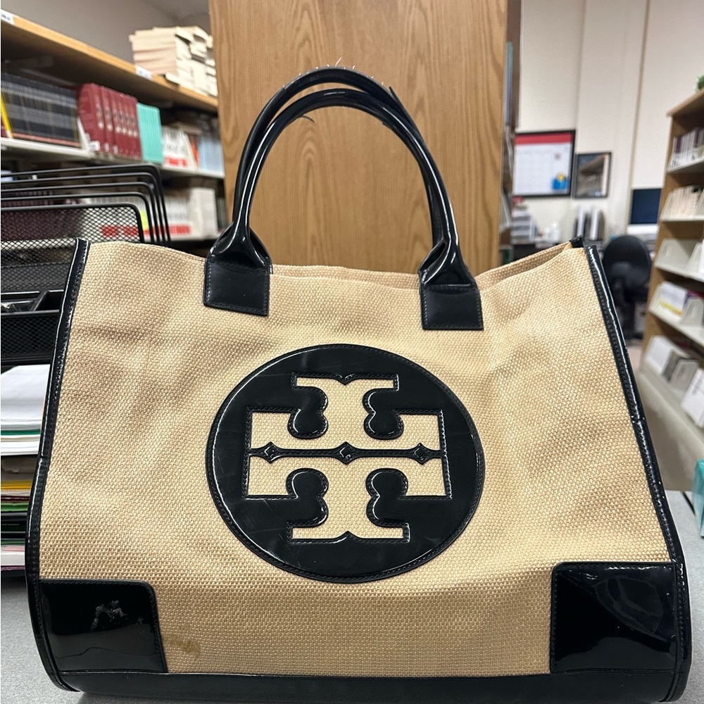 Tory Burch tote bag